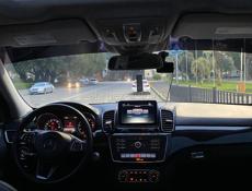 Mercedes-Benz GL-Класс