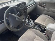 Suzuki XL7