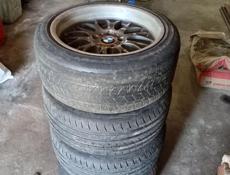 58 стиль BMW бмв