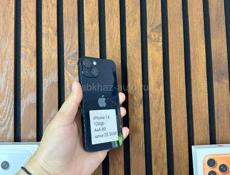 iPhone 14 128 g 🔋80%