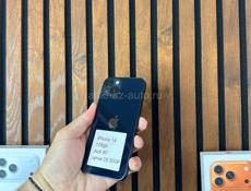iPhone 14 128 g 🔋80%