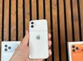 iPhone 12 64 g 🔋83%