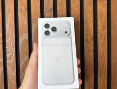 iPhone 17 pro max 256 g 