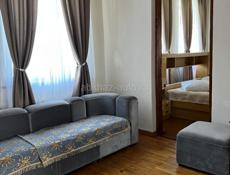 Комнаты в частном секторе 
