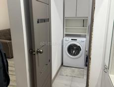 Сдается квартира на длительный срок 