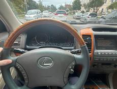 Lexus GX
