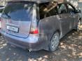 Mitsubishi Grandis