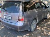Mitsubishi Grandis