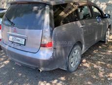 Mitsubishi Grandis