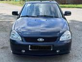 ВАЗ 2170 Priora