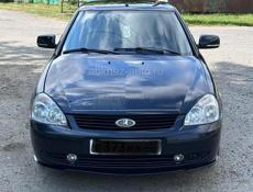 ВАЗ 2170 Priora