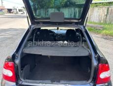 ВАЗ 2170 Priora