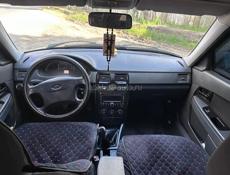 ВАЗ 2170 Priora