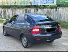 ВАЗ 2170 Priora