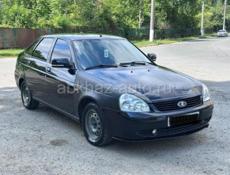 ВАЗ 2170 Priora