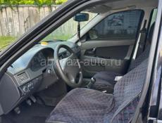 ВАЗ 2170 Priora
