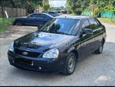 ВАЗ 2170 Priora