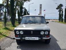 ВАЗ 2106