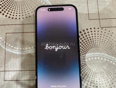 iPhone 14 Pro 256 gb