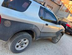 Isuzu VehiCross