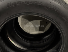 235/60 R18 - Hankook- Корея-Б/У