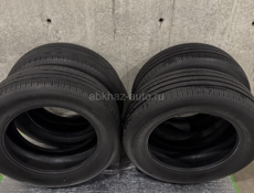 235/60 R18 - Hankook- Корея-Б/У