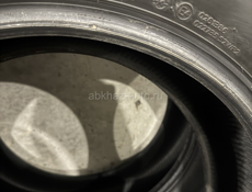 235/60 R18 - Hankook- Корея-Б/У