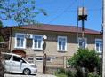 Продаётся трехэтажный жилой дом с видом на Сухум. 