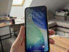 iPhone 11 срочно 