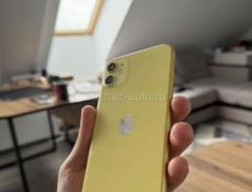 iPhone 11 срочно 