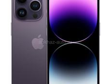 Совершенно новый. В коробке. iPhone 14 Pro. 