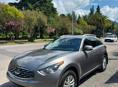 Infiniti FX