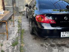 Nissan Skyline