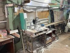Продаем станки ПВХ окон