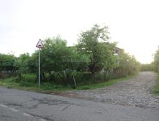 Продается земельный участок 