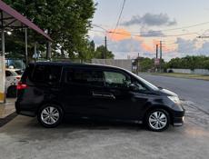 Honda Еlysion