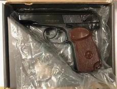 Заказ светошумовой старого образца 