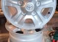 Диски R16 TOYOTA