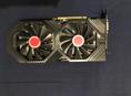 Видеокарта срочно 