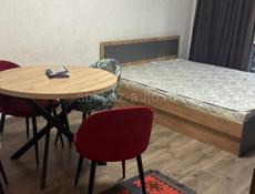 Сдается 2 к.кв на год ,ул.Гумская ,рядом ботан.сад-40т.р