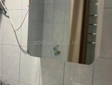 Сдается 2 к.кв на год ,ул.Гумская ,рядом ботан.сад-40т.р