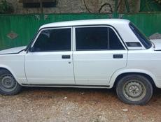ВАЗ 2107