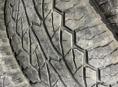 R18 285/60 R18 б/у шины 285/60 18 