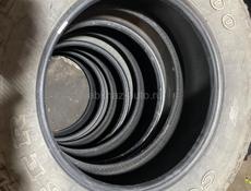 R18 285/60 R18 б/у шины 285/60 18 