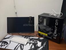 ИГРОВОЙ ПК🔥🔥🔥