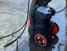 Мойка высокого давления 