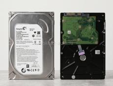 Продаю жёсткий диск seagate