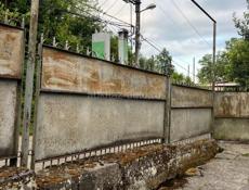 Продается металлический забор 