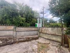 Продается металлический забор 