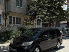 Honda Еlysion